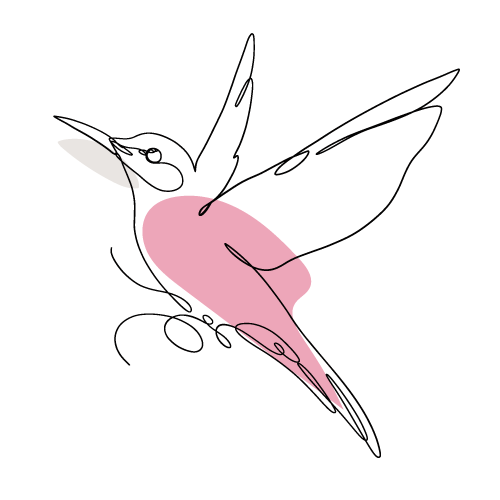colibri-droite thérapies naturelles à Vérossaz
