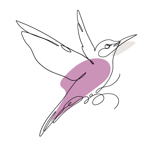 colibri-violet soins naturels Vaud et Valais
