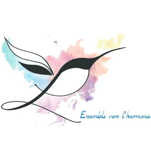 logo Laurence Finger Thérapeute Bex