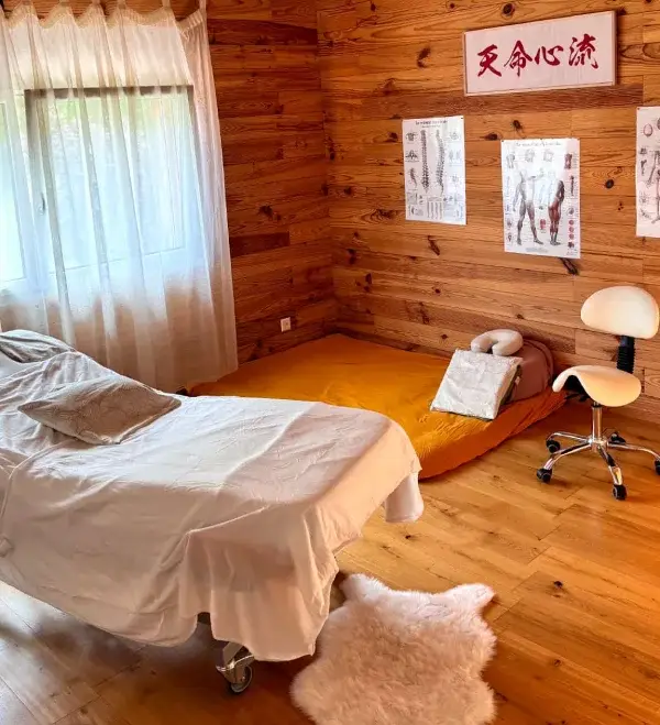 MASSAGE KOBIDO VéROSSAZ